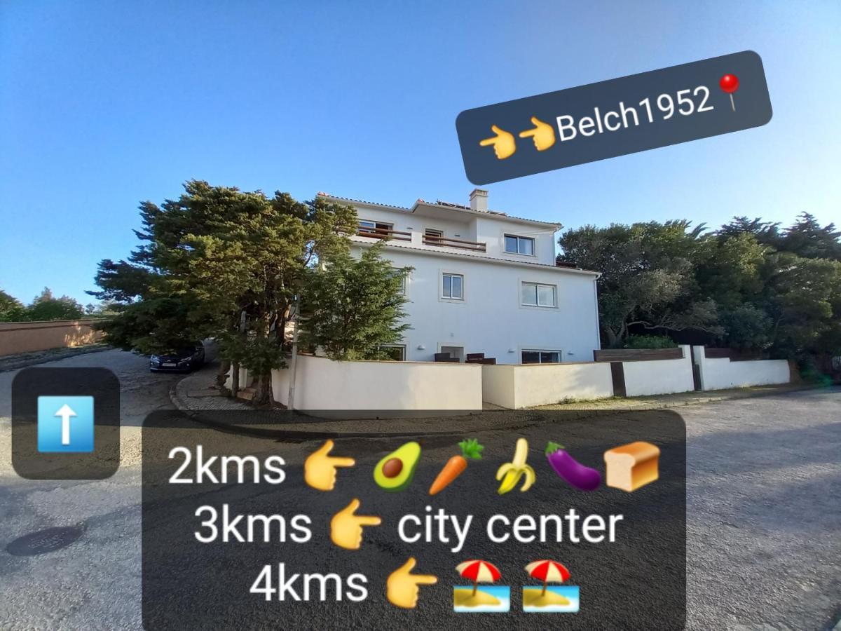 Apartment Lopes - Belch1952 Lagos
