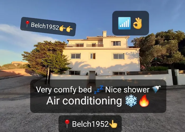 Lopes Apartment - Belch1952