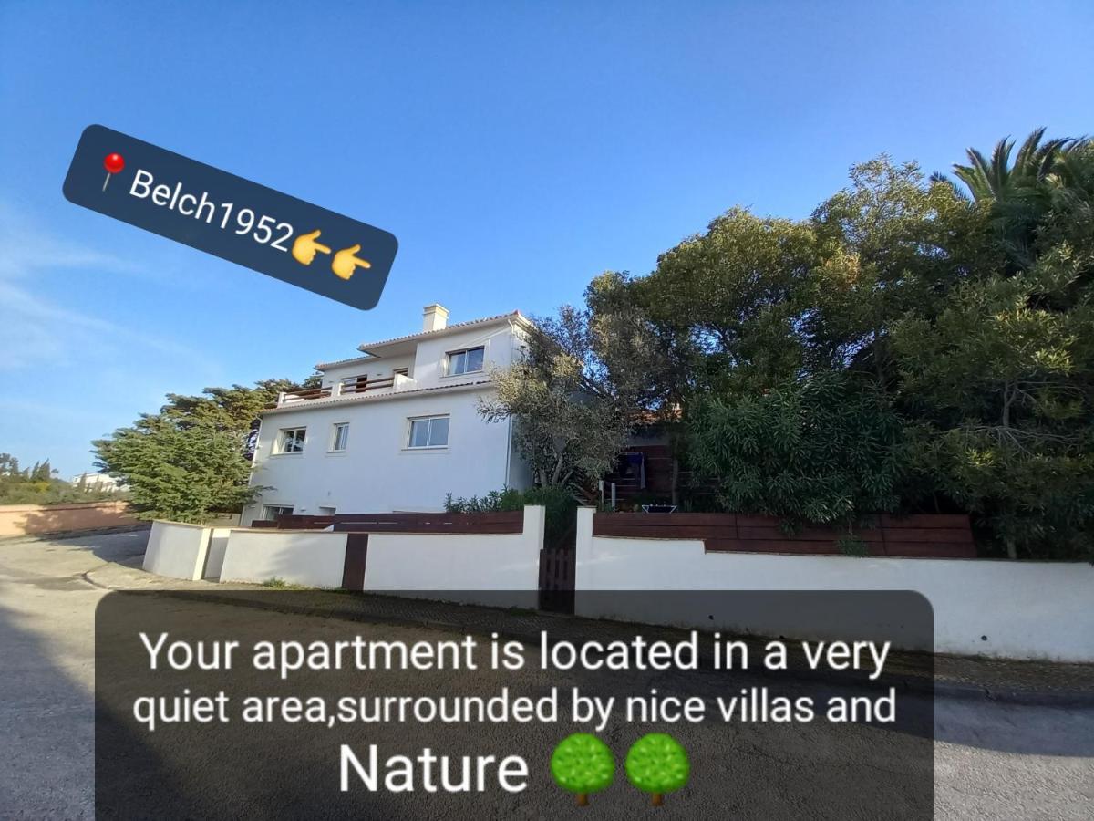 Apartment Lopes - Belch1952