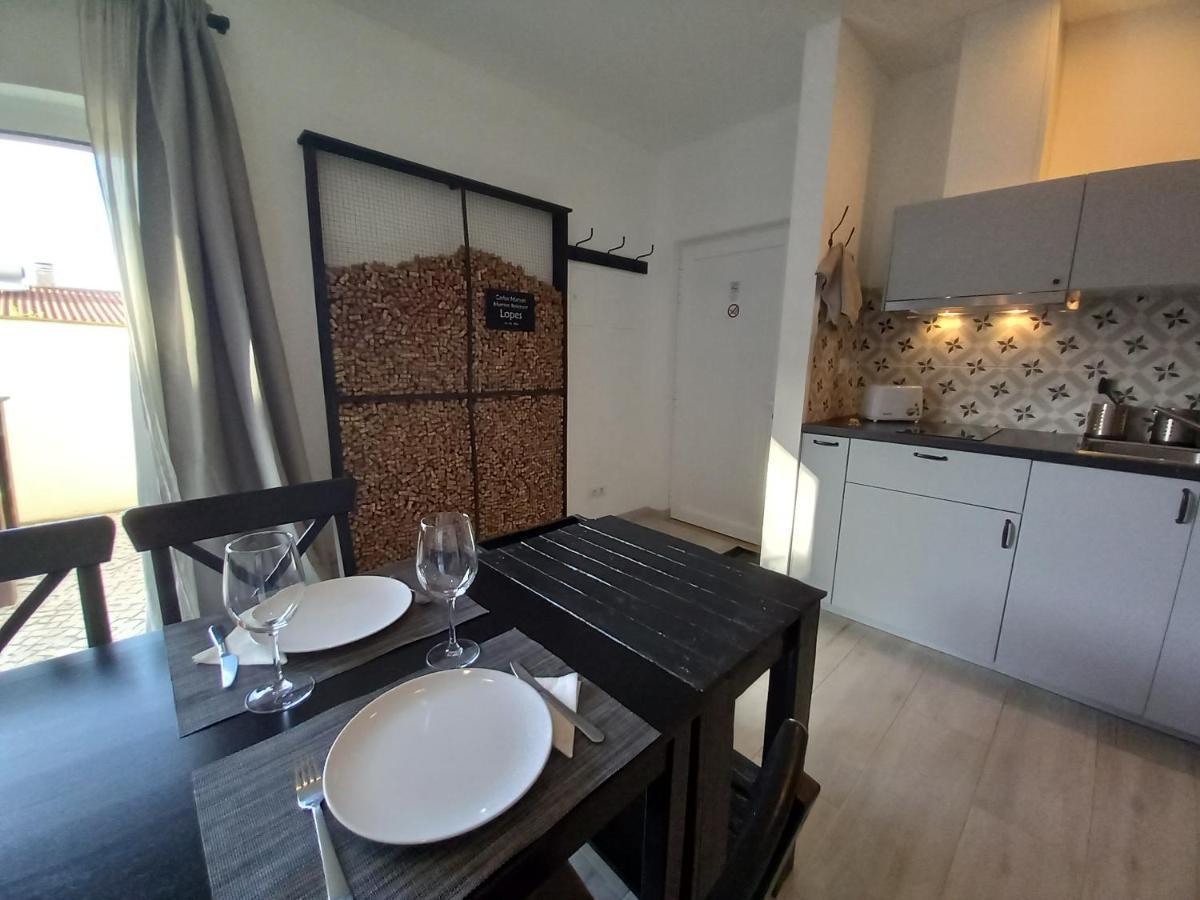 Lopes - Belch1952 Apartment