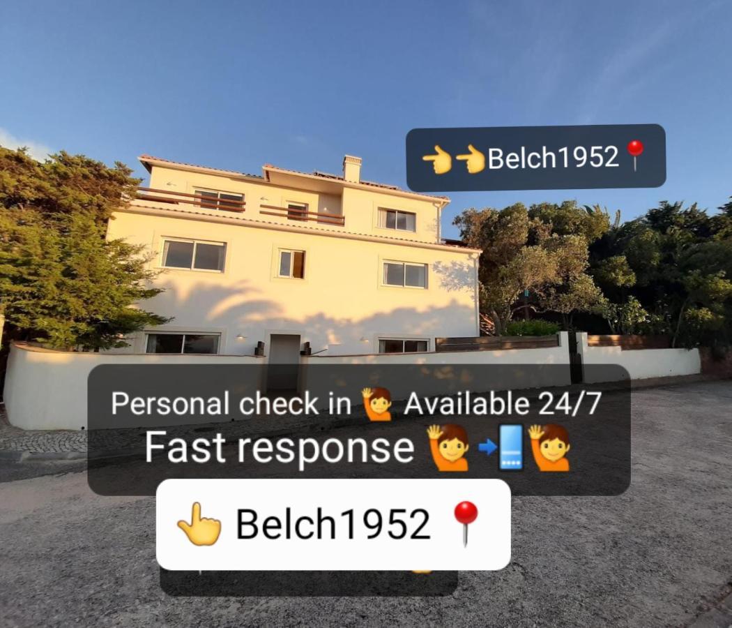 Apartment Lopes - Belch1952 *